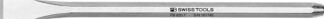 PB Swiss 820 Electrician’s Flat Chisel Octagonal Shaft 15mm Cut Width 250mm