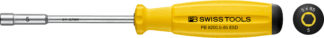 PB Swiss 8200 ESD SwissGrip Hex Socket Screwdriver 5 x 85mm