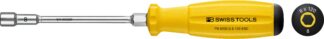 PB Swiss 8200 S ESD SwissGrip Hex Socket Screwdriver 5mm x 120mm