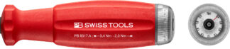 PB Swiss 8317 MecaTorque Torque Screwdriver with Analog Scale 97g