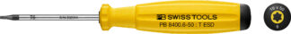 PB Swiss Torx TX6 SwissGrip ESD Screwdriver