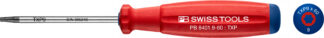PB Swiss SwissGrip Torx Plus Screwdriver #9 x 60mm