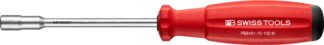 PB Swiss 8451.10-100M SwissGrip Universal Bit Holder for Precision Bits 1/4"