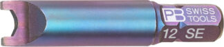 PB Swiss C6.188/12 PrecisionBit C6 for Spanner Screws (SnakeEyes)