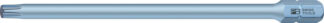 PB Swiss C6L 400 Torx PrecisionBit TX9 x 80mm
