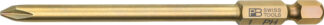 PB Swiss E6L 190 Phillilps PrecisionBit E 6.3 (1/4") Long Blade PH1