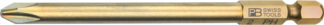 PB Swiss E6L 190 Phillilps PrecisionBit E 6.3 (1/4") Long Blade PH2