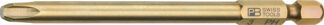 PB Swiss E6L 190 Phillilps PrecisionBit E 6.3 (1/4") Long Blade PH3