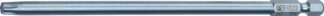 PB Swiss E6L 400 Torx PrecisionBit E 6.3 (1/4") Long Blade TX30 x 150mm