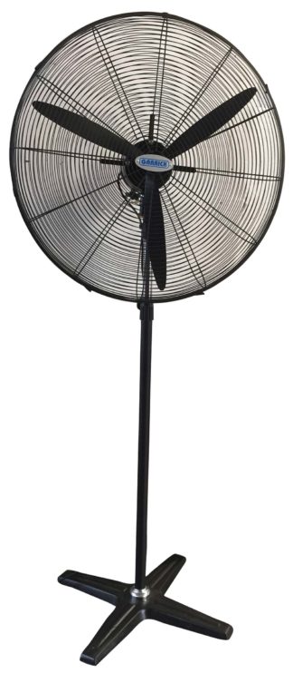 Workshop Pedestal Fan