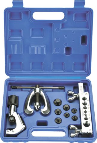 GARRICK Double Flaring Tool Standard Kit (3/16-5/8)