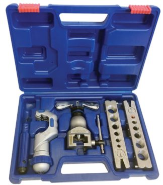 GARRICK HD Eccentric Flaring Tool Kit (1/4-3/4)