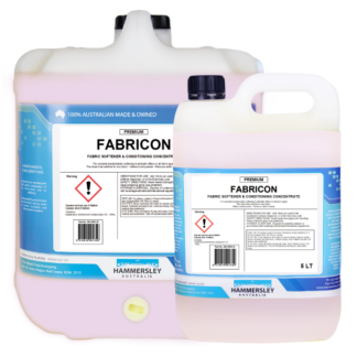 Fabricon - Concentrated Fabric Softener & Conditioner - 1 LT - Pack of 12