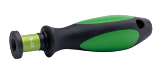 3K HANDLE FOR 22-0, 22-0-1, KS-22, 223