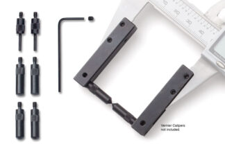 Accud - Caliper Accessory Kit