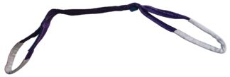 GARRICK Flat Webbing Sling 2T x 1M