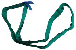 GARRICK Round Sling 6T x 1M
