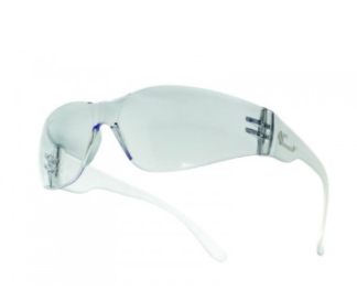 Clear Safety Glasses