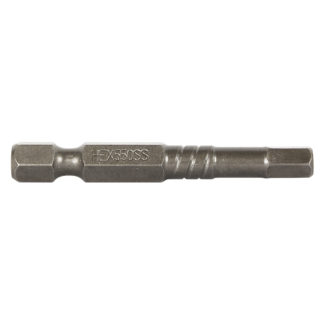 Thunderzone HEX5 x 50mm Impact Power Bit Qty: 10