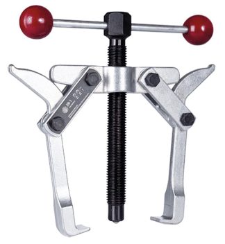 Kukko 2 Jaw Quick Adjusting Puller