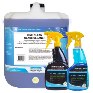 Mine Klean Glass Cleaner - 500 ML - Pack of 12