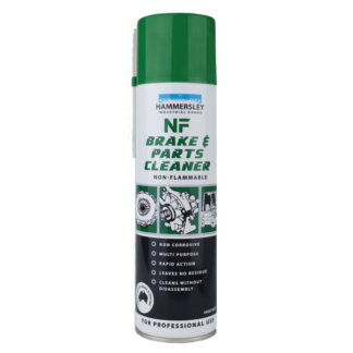 NF Brake & Parts Cleaner - Non-Flammable - 5 LT - Pack of 4