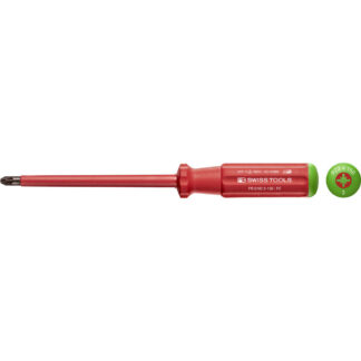 PB Swiss 5192 VDE Pozidriv Screwdrivers