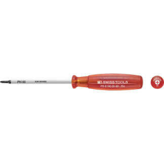 PB Swiss 6190 Multicraft Phillips Screwdrivers