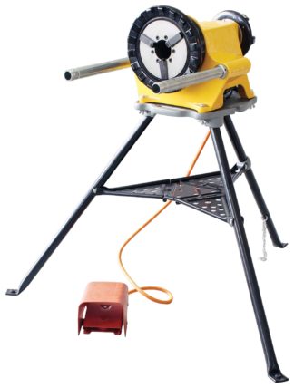 GARRICK Power Drive