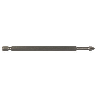 Thunderzone PH2 x 150mm Impact Power Bit Qty: 10