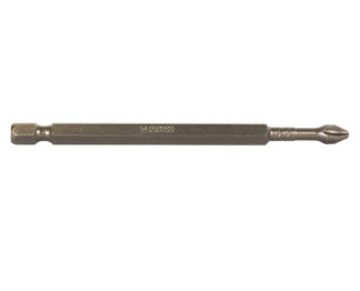 Thunderzone PH2 x 150mm Impact Power Bit- Handipack (x10)