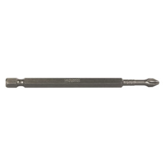 Thunderzone PH2 x 92mm Impact Power Bit Qty: 10