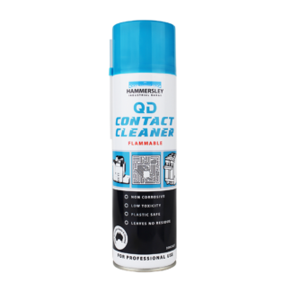 QD Contact Cleaner - 5LT - Pack of 4 - 5 LT - Pack of 4