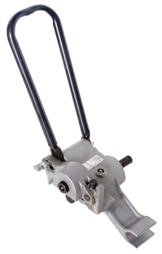 GARRICK Roll Grooving attachment 1-1/4" - 6" NB capacity
