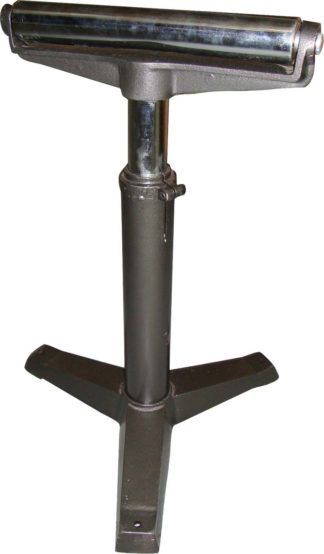 GARRICK Heavy Duty Roller Stand - Flat Roller Head