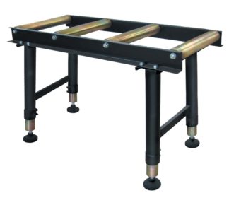 GARRICK Roller Table - 1M