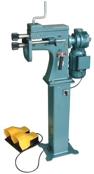 BRAMLEY SJ2 Jenny Machine - Powered