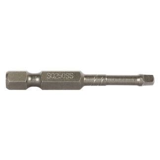 Thunderzone SQ1 x 50mm Impact Power Bit Qty: 10
