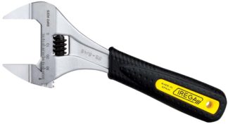 Xtra Slim Jaw SWO Adjustable Wrench