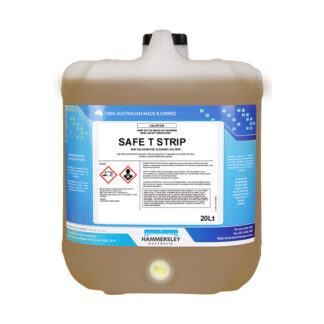 Safety Strip - Graffiti Remover - 5LT - Pack of 4
