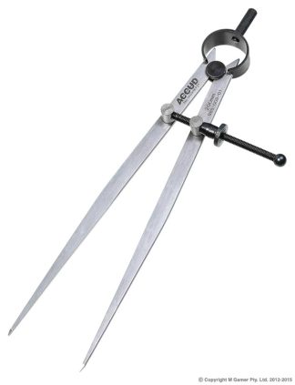 Spring Calipers