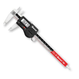 Electronic Caliper 0-8"/0-200mm