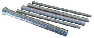 GARRICK Tube Bending Spring Set (1/4, 5/16, 3/8, 1/2, 5/8)