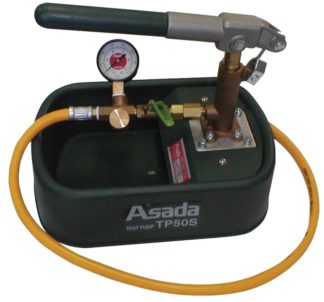 ASADA  Manual Pressure Test Pump TP-50E