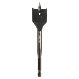 16mm Spade Bit - TurboBORE