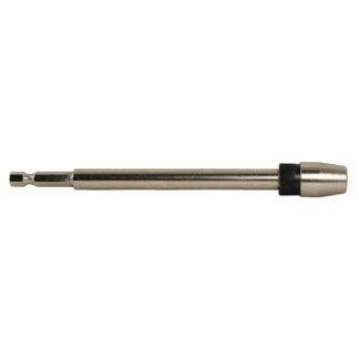 150mm (1/4in) Quick Release Extension Bar