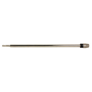 300mm (1/4in) Quick Release Extension Bar