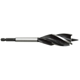19mm 4 Cutter Auger Bit - 4MAX