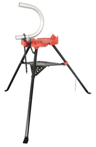 GARRICK Tri-Stand Chain Vice
