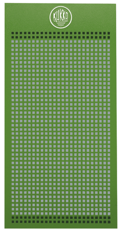 WALL STORAGE PANEL (500 X 1000 MM)